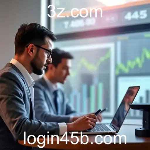 A Nova Era dos Jogos: 45b e o Futuro do Entretenimento