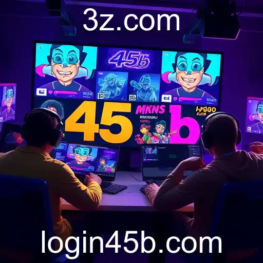 Inovações e Tendências no Mundo dos Jogos em 2025