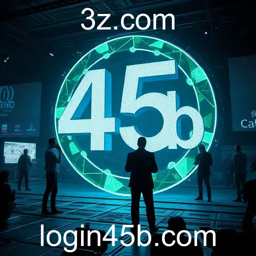 A Influência do 45b no Cenário de Jogos em 2025