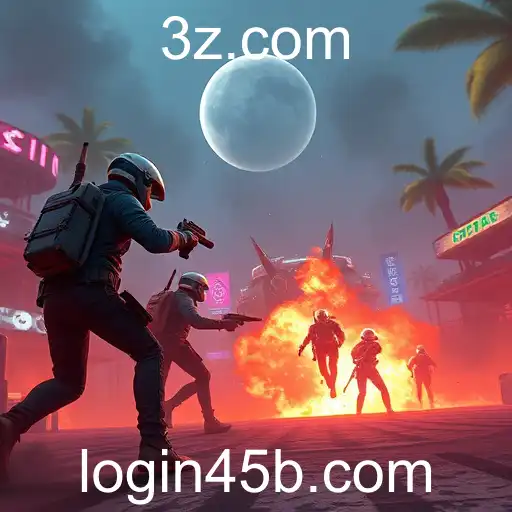 Inovações e Tendências dos Jogos em 2025