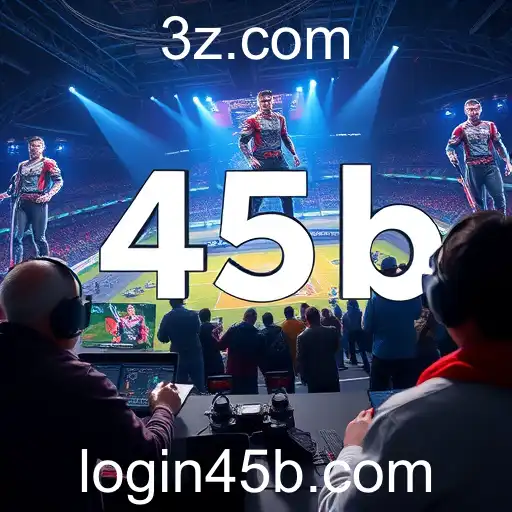 Novos Horizontes nos Jogos: Impacto do Jogo 45b