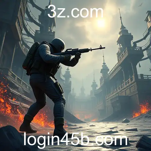 Revolução no Mundo dos Jogos com a Nova Atualização do 45b