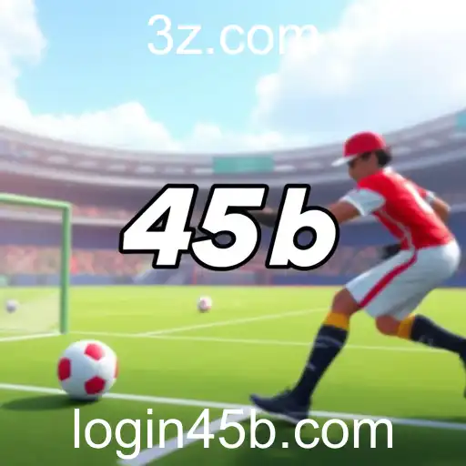 A Revolução dos Jogos com 45b