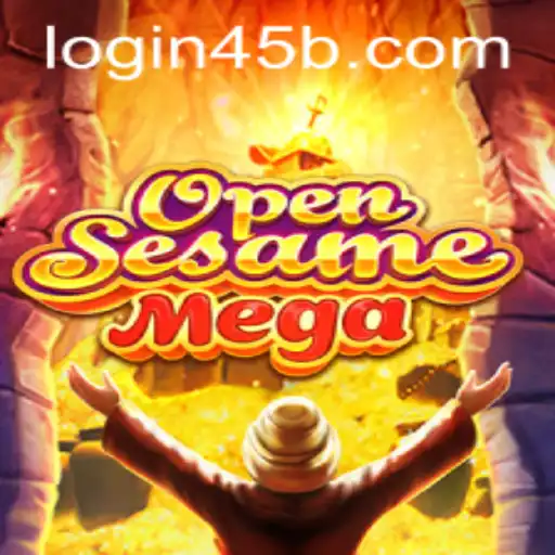 Unveiling OPENSESAMEMEGA: A Gateway to New Gaming Adventures