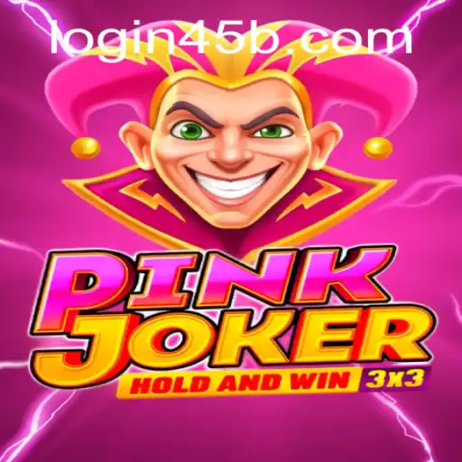 Discover the Exciting World of Pinkjoker: A Dive into 45b PH Login