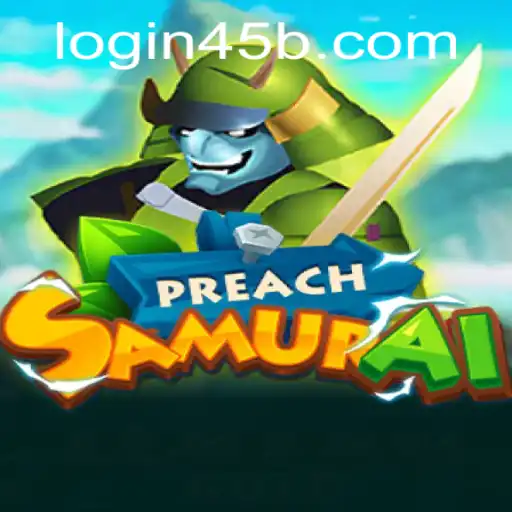 Unraveling the Mysteries of PreachSamurai: A Deep Dive into Gameplay and Strategy