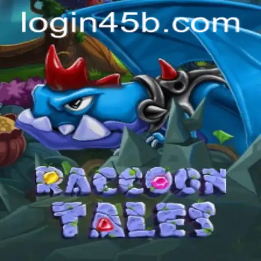 Explore the Enchanting World of RaccoonTales: Unraveling the Mysteries of 45b PH Login