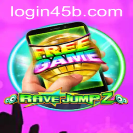 Exploring the Thrilling World of RaveJump2M and Secure Gaming with 45b PH Login