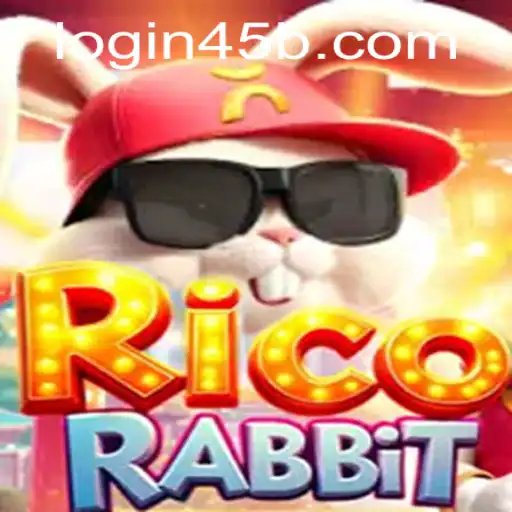 Exploring RicoRabbit: The Engaging World of 45b PH Login