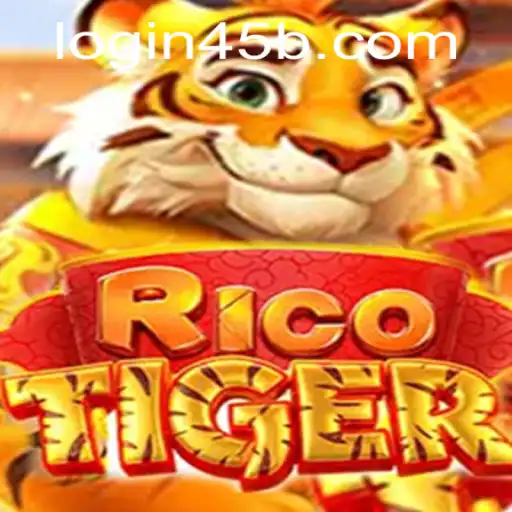 RicoTiger: Navigating the Thrills of 45b PH Login