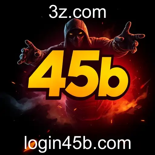 A Ascensão de 45b: O Fenômeno dos Jogos Online