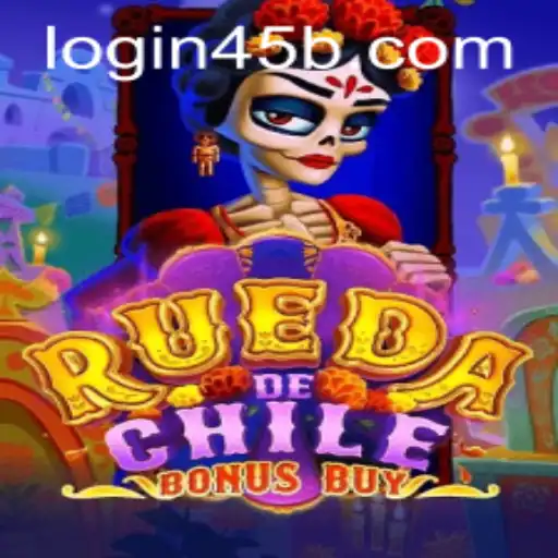 Exploring RuedaDeChileBonusBuy: A Thrilling New Gaming Experience with 45B PH Login