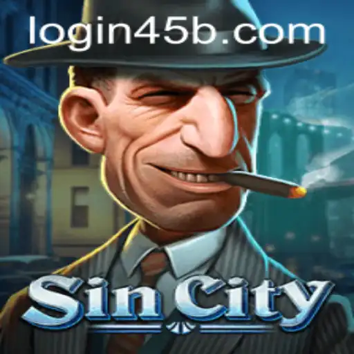 SinCity: The Ultimate Gaming Experience with 45b PH Login Feature