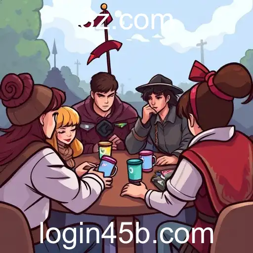 O Impacto das Comunidades Online nos Jogos Modernos