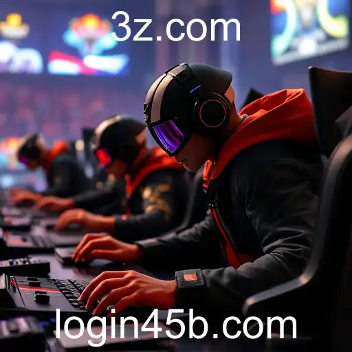 A Ascensão dos Eventos de Esports no Cenário Global