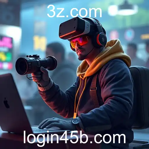 Tendências e Inovações no Mundo dos Jogos Online em 2025