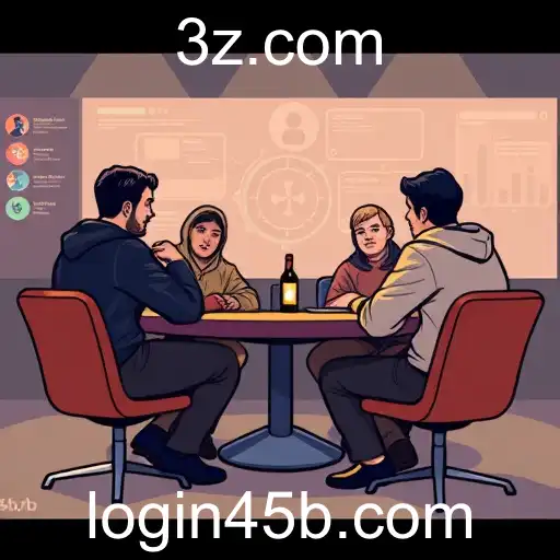 A Nova Era do Gaming com 45b