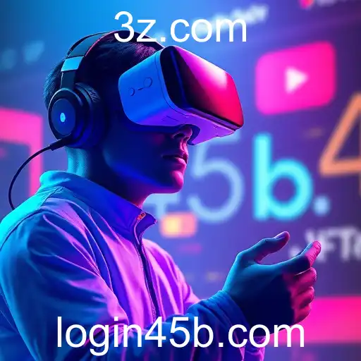 Transformações no Universo dos Jogos em 2025