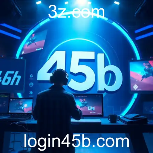 O Impacto Explosivo da Palavra-Chave 45b no Mercado de Jogos Online