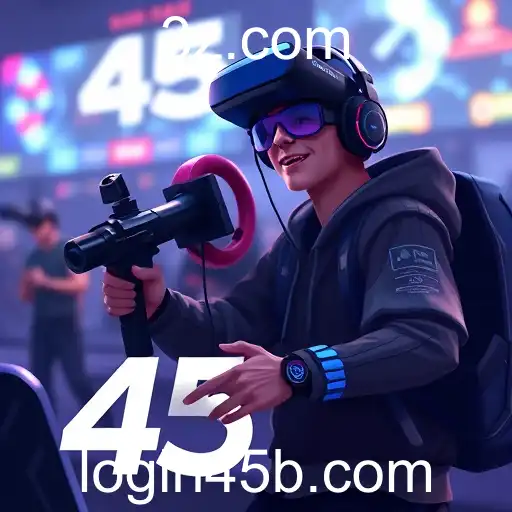 Explorando o Impacto do 45b nos Jogos Online