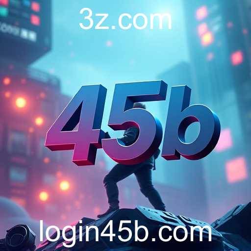 O Impacto de 45b no Cenário dos Jogos Online em 2025