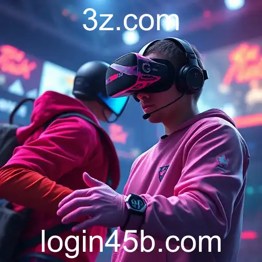 Novo Horizonte para o Universo dos Jogos em 45b