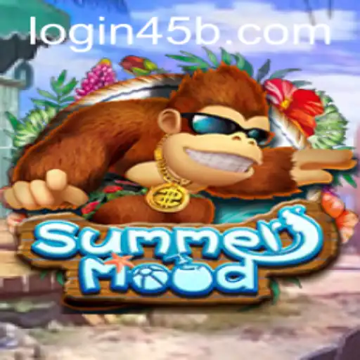 Exploring the Exciting World of SummerMood: A Dive into the Latest Gaming Sensation