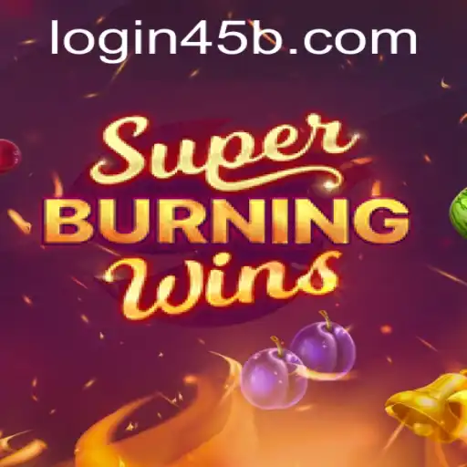 Exploring the Thrills of SuperBurningWins: A Classic Slot Game Experience