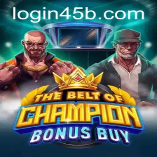 TheBeltOfChampionBonusBuy: Unleashing a New Era of Gaming