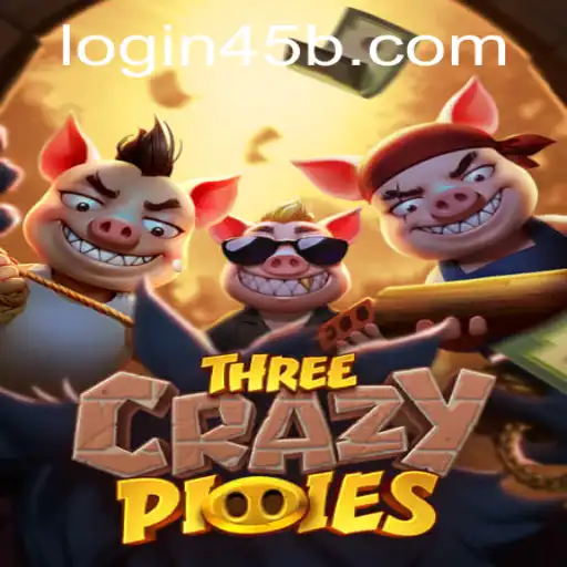 Discover the Whimsical World of ThreeCrazyPiggies: A Gaming Adventure Like No Other