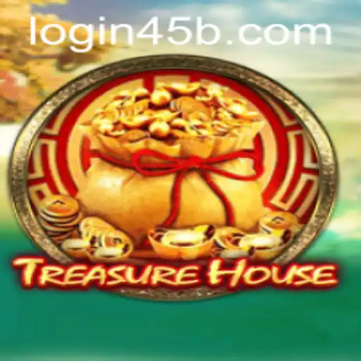 Discover the World of TreasureHouse: An Immersive Adventure Game with 45b PH Login