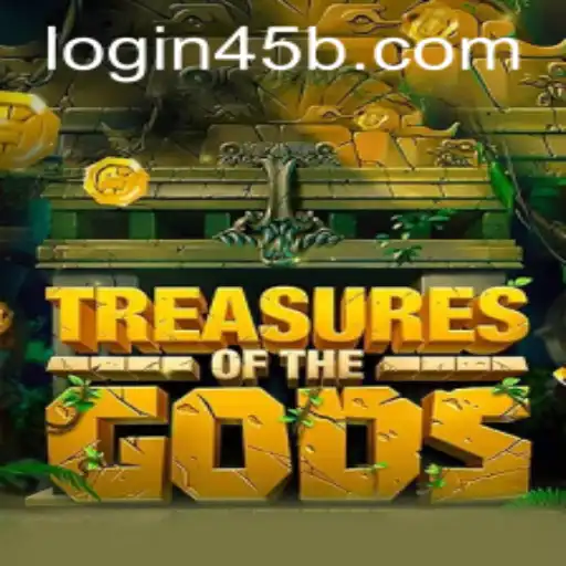 Unearth the Secrets of TreasureoftheGods: Your Guide to the Ancient Adventure
