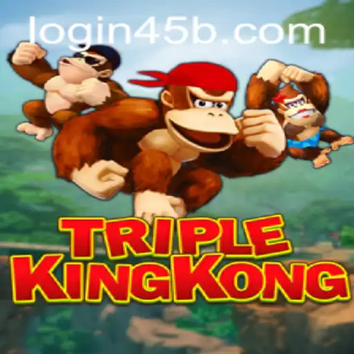 Exploring TripleKingKong: The Game That Transcends Traditional Gameplay
