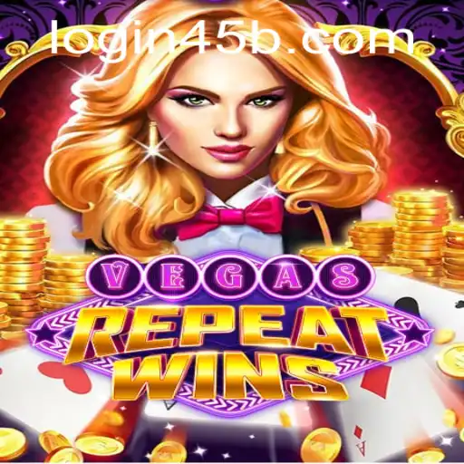 Discover the Thrills of VegasRepeatWins: A Comprehensive Overview