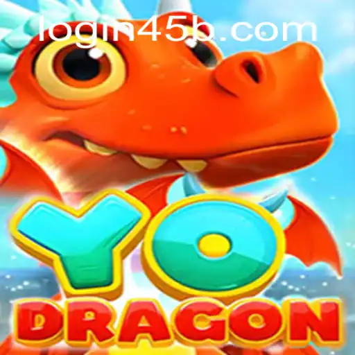 Explore the Fascinating World of YoDragon: A Comprehensive Guide to 45b PH Login