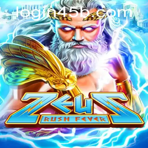 Conquer the Pantheon in ZeusRushFever: The Ultimate Mythical Adventure
