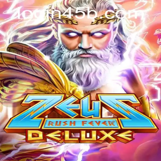 Explore the Excitement of ZeusRushFeverDeluxe: A Dive into Thrilling Gameplay